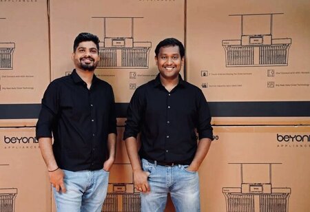 Bengaluru Based Beyond Appliances Raises Rs 110 Cr Series B Funding